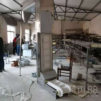 化工產(chǎn)品銷售在非標(biāo)定制生產(chǎn)線中的關(guān)鍵作用